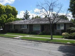 2491 Plummer Ave, San Jose, CA