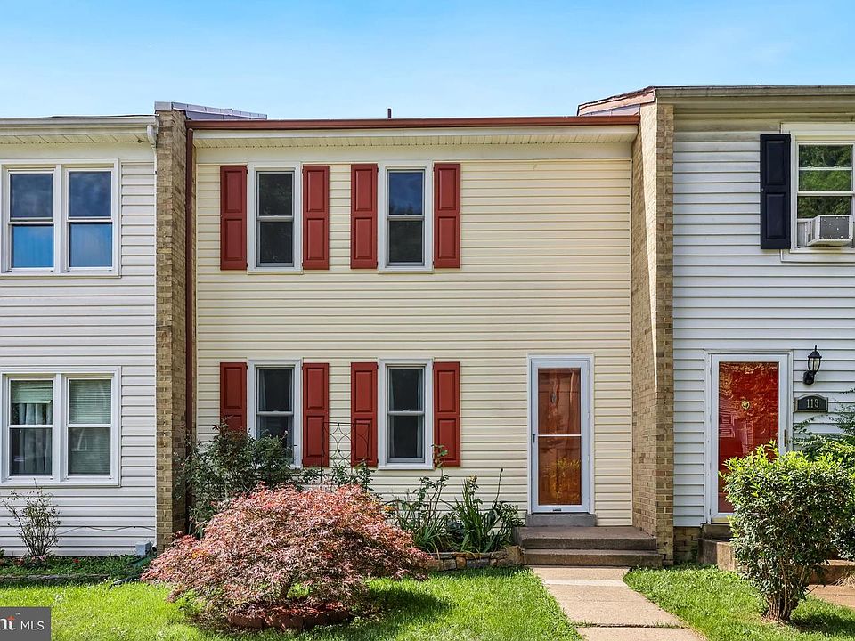 1st image of 115 Stratford Pl SW