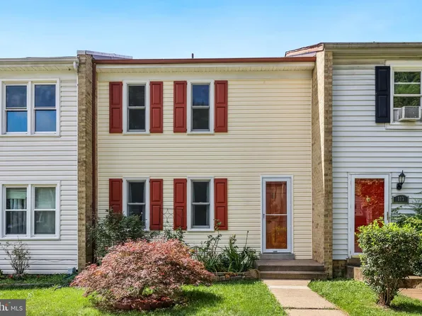 115 Stratford Pl SW, Leesburg, VA 20175