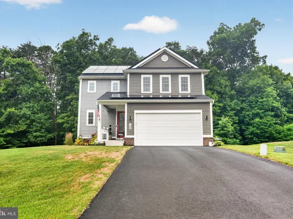 155 Five Iron Dr, North East, MD 21901