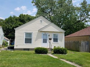 4009 Clarendon Rd, Indianapolis, IN 46208