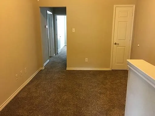 Upstairs Study