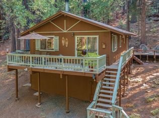 2964 Showshoe Thompson Trl, Dorrington, CA 95223