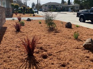 (Undisclosed Address), Santa Cruz, CA 95062