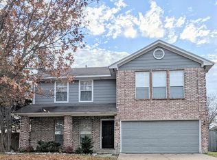 7805 Spinnaker Cv, Rowlett, TX 75089