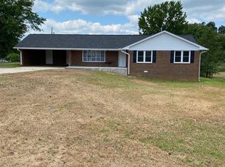 1597 Bowman Hwy, Elberton, GA 30635