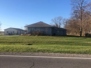 11207 W Washington Center Rd, Fort Wayne, IN 46818