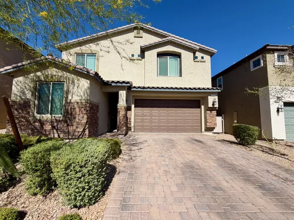 5844 Middle Rock St, North Las Vegas, NV 89081
