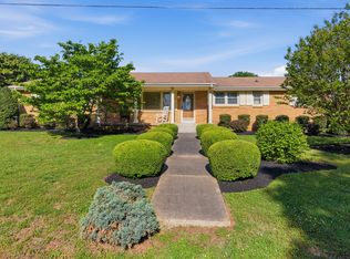 400 Martha St, Smyrna, TN 37167