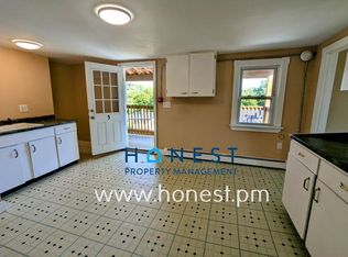 3 Jefferson St UNIT 5, Augusta, ME 04330