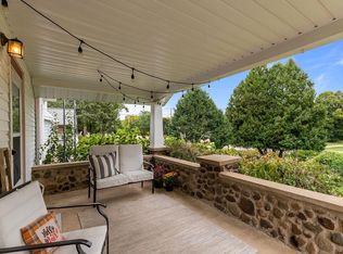 N6167 North Lawson Drive, Green Lake, WI 54941