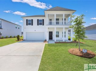 105 Franklins Walk, Rincon, GA 31326