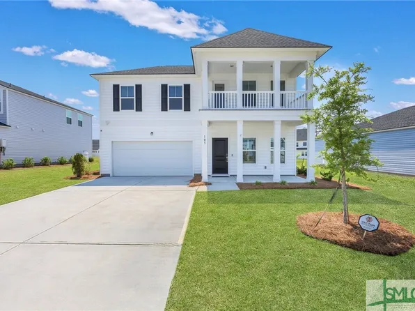 105 Franklins Walk, Rincon, GA 31326