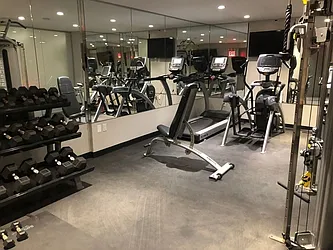 Rented by REAL New York