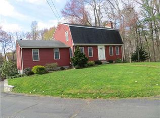 6 Hunter Rd, Manchester, CT 06040