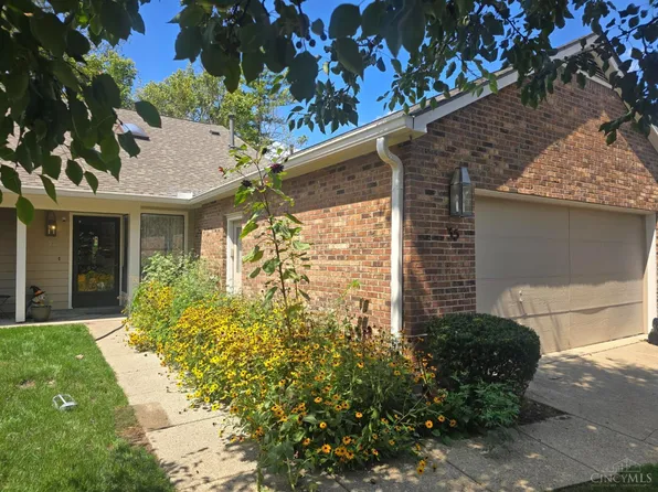 35 Evergreen Cir, Cincinnati, OH 45215