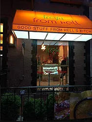 Rented by New Vista Horizons, Inc.