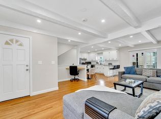 36 Saint Edward Rd #2, East Boston, MA 02128