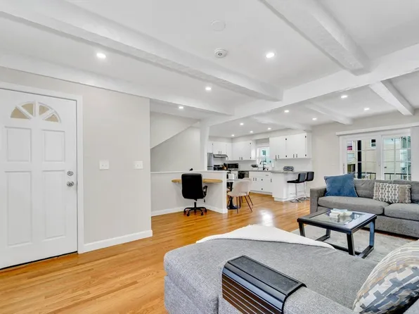 36 Saint Edward Rd #2, East Boston, MA 02128