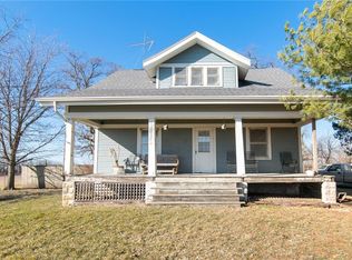31683 110th St, Winston, MO 64689