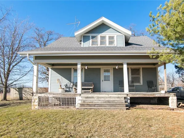 31683 110th St, Winston, MO 64689