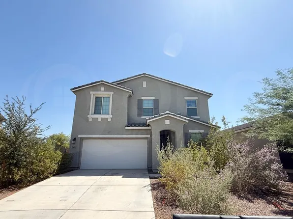 2491 S 123rd Dr, Avondale, AZ 85323