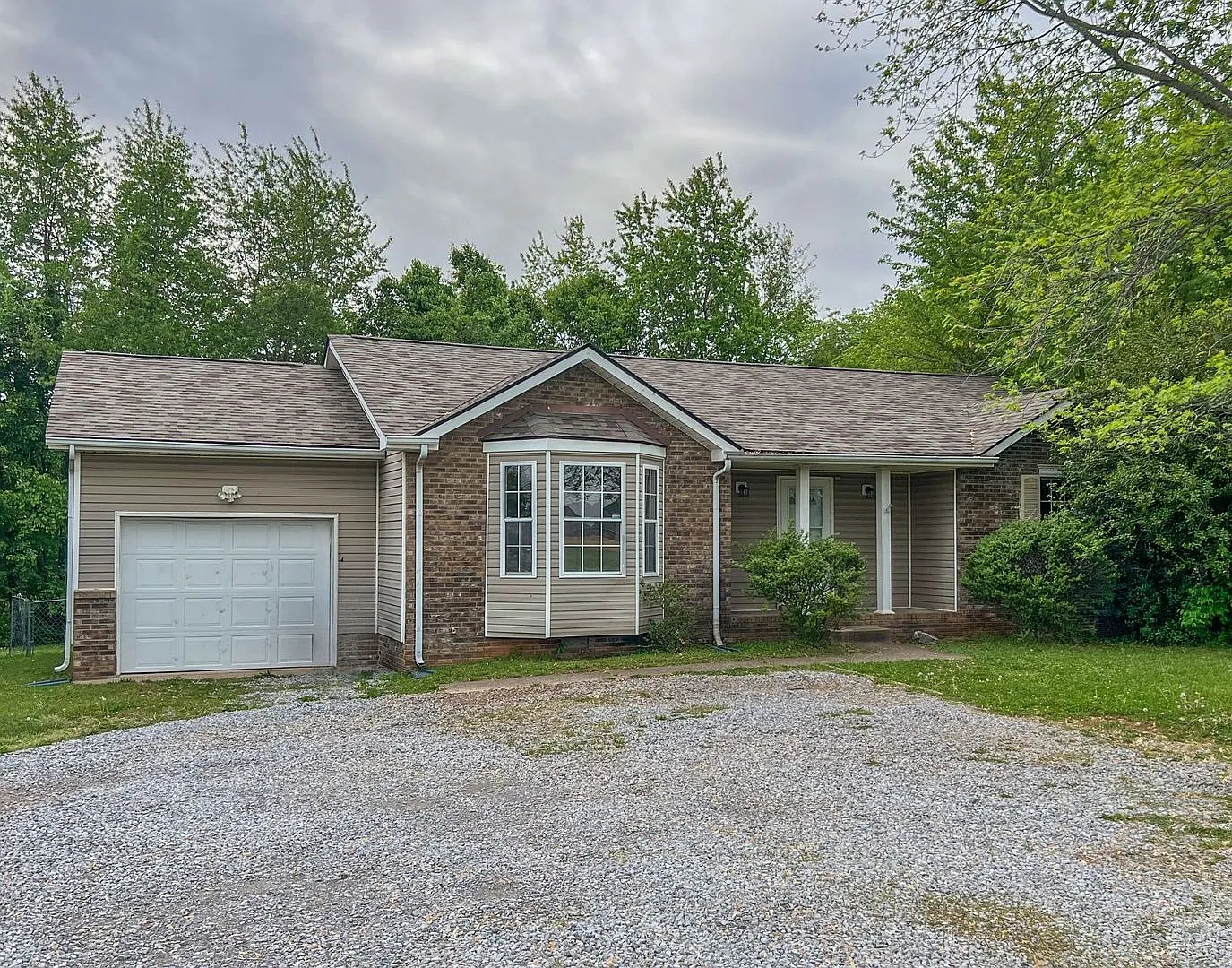 Move-In Special Available! Large Deck and Fenced Backyard! — Photo 1