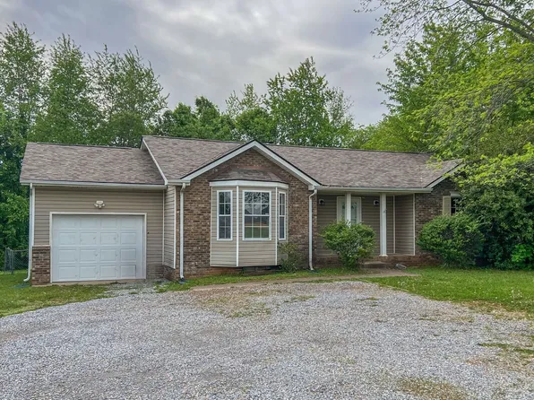 3816 Trenton Rd, Clarksville, TN 37040