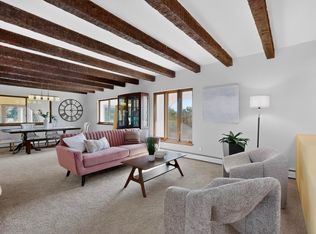 123 La Senda Rd, Los Alamos, NM 87547