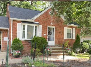 4539 Emerson Rd, Cleveland, OH 44121