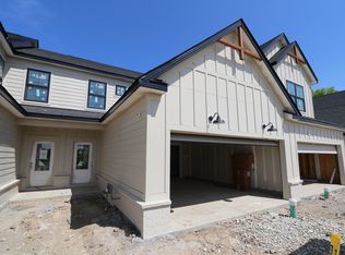 17431 Fetzer Ct, Westfield, IN 46062