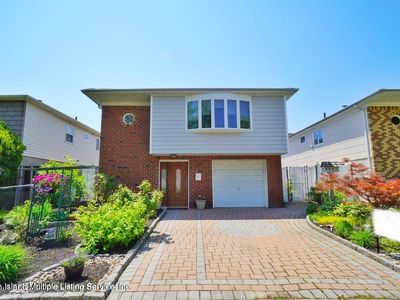 58 Deserre Ave, Staten Island, NY, 10312