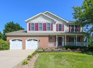 1117 Sunset Dr, Bel Air, MD 21014