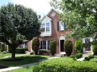 4812 Amesbury Way, Jefferson, MD 21755