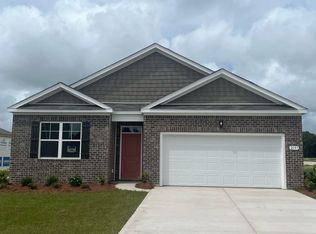 2197 Ainsley Dr LOT 643, Cali F Little River, SC 29566