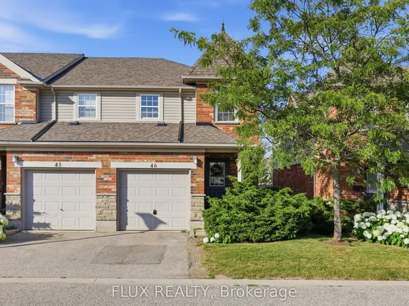 124 Gosling Gdns #46, Guelph, ON N1G 5K6