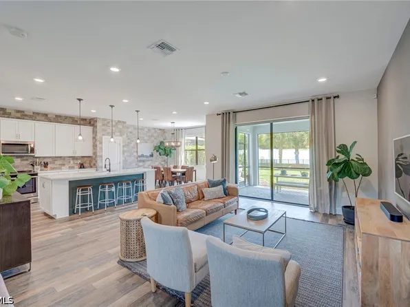 9391 Bramley Ter, Fort Myers, FL 33967