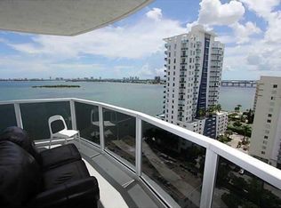 602 NE 23rd St #1805, Miami, FL 33137