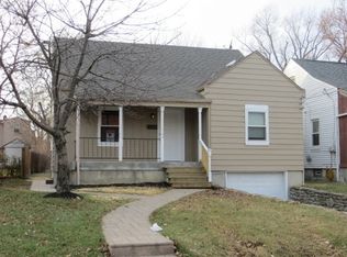 7019 Ellen Ave, Cincinnati, OH 45239