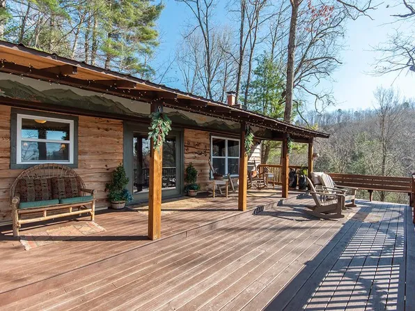 1804 Coon Creek Rd, Franklin, NC 28734