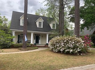1905 Rolling Pines Dr, Columbia, SC 29206