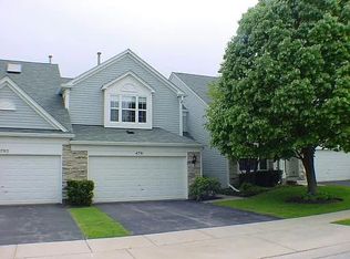 4791 Amber Cir, Hoffman Estates, IL
