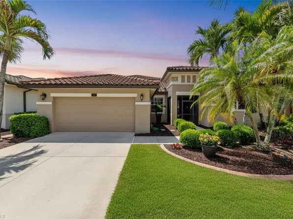 12898 Timber Ridge DR, FORT MYERS, FL 33913