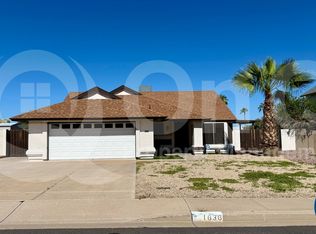 1636 E Paradise Ln, Phoenix, AZ 85022