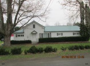 1103 Brown Rd, Berkshire, NY 13736