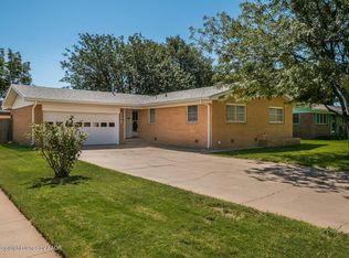 4701 S Lamar St, Amarillo, TX 79110