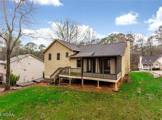 2401 Jack Creek Rd SW, Marietta, GA 30008