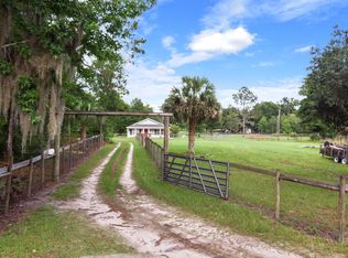 18815 NE 5th Terrace Rd, Citra, FL 32113