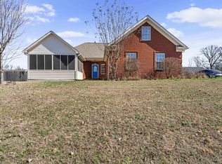 539 Meadowland Dr, Drummonds, TN 38023