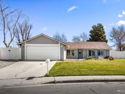1012 Cypress Way, Tehachapi, CA, 93561